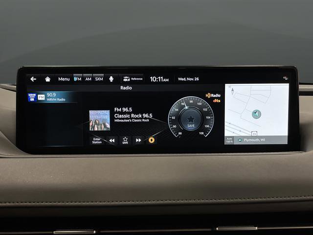 Used 2024 Genesis G80 3.5T Sport image 18