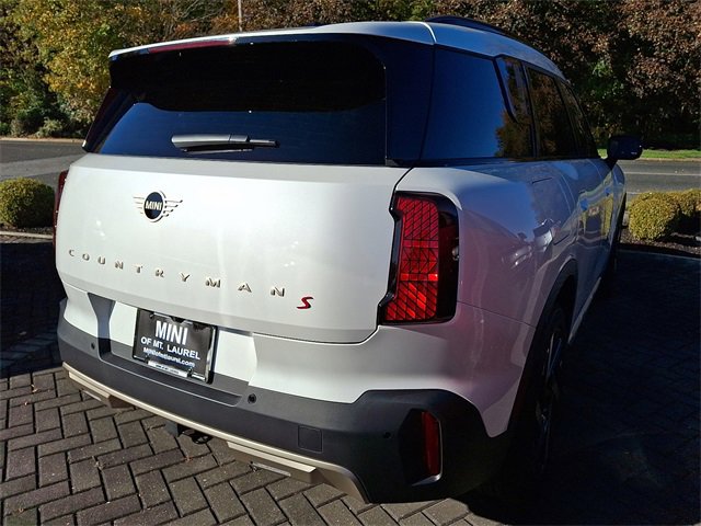 New 2026 MINI Cooper Countryman S image 6