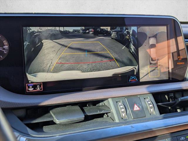 Used 2021 Lexus ES 350 w/ Luxury Package image 14