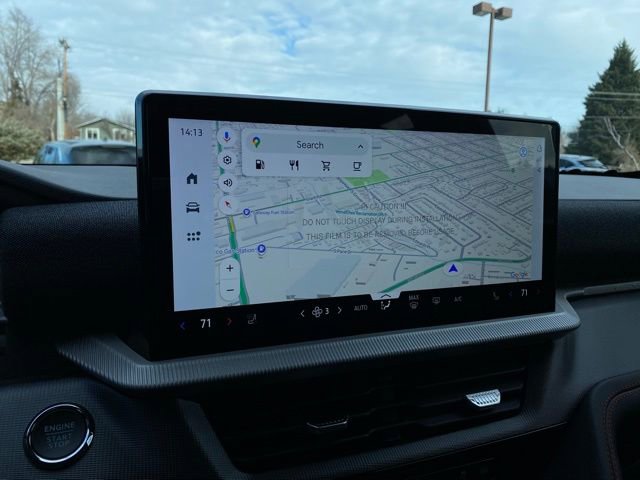 New 2026 Ford Explorer ST-Line image 11