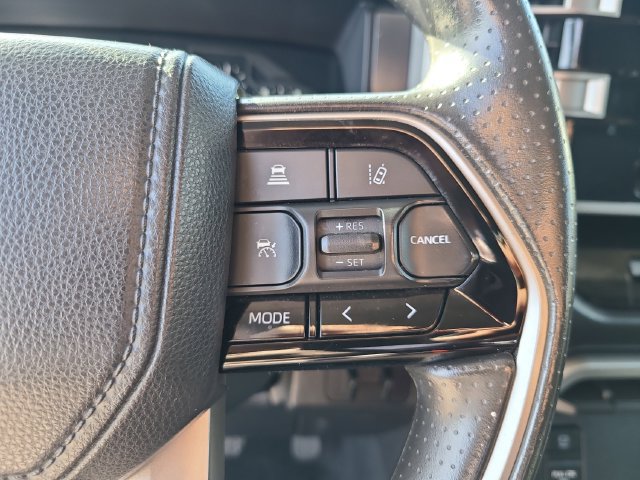 Used 2023 Toyota Tundra SR5 AWD/4WD image 27