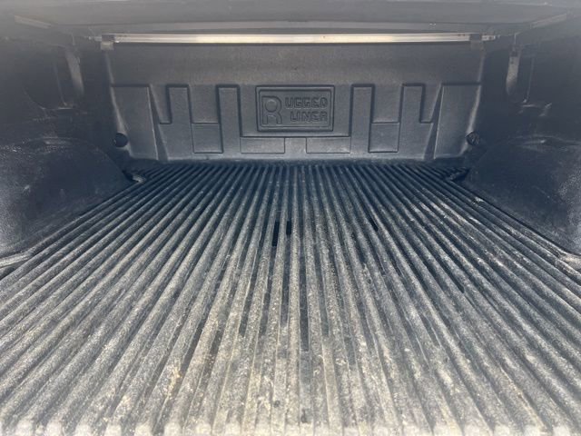 Used 2018 Chevrolet Silverado 1500 LTZ AWD/4WD image 41