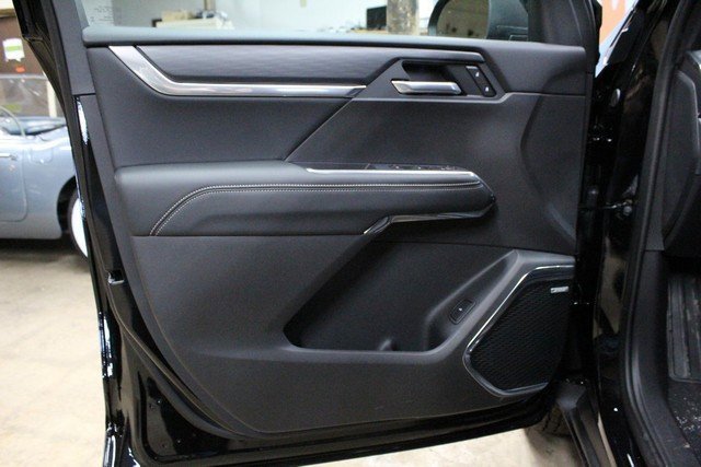 New 2026 GMC Acadia Elevation w/ Black Edition image 18