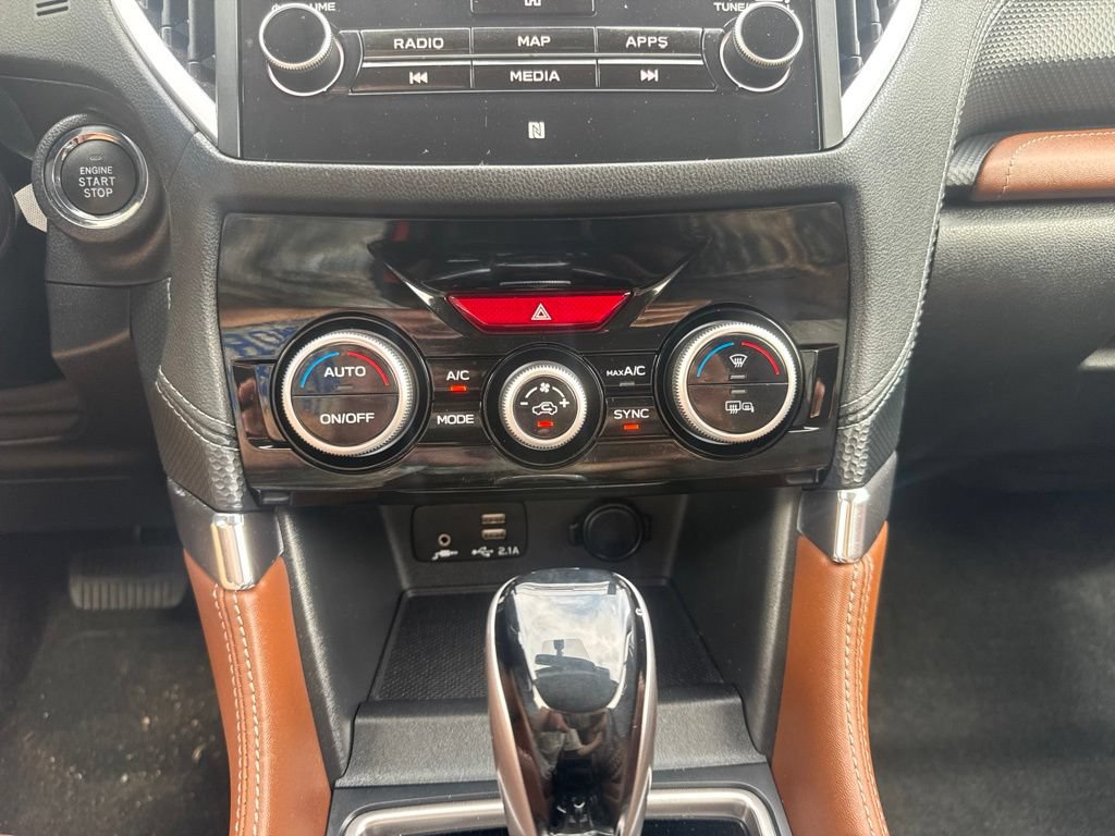 Used 2019 Subaru Forester Touring w/ Popular Package #3 AWD/4WD image 33