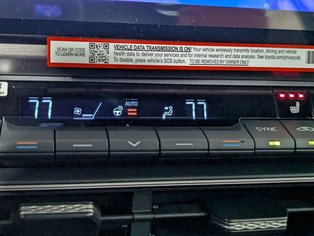 New 2026 Toyota Camry XSE image 17