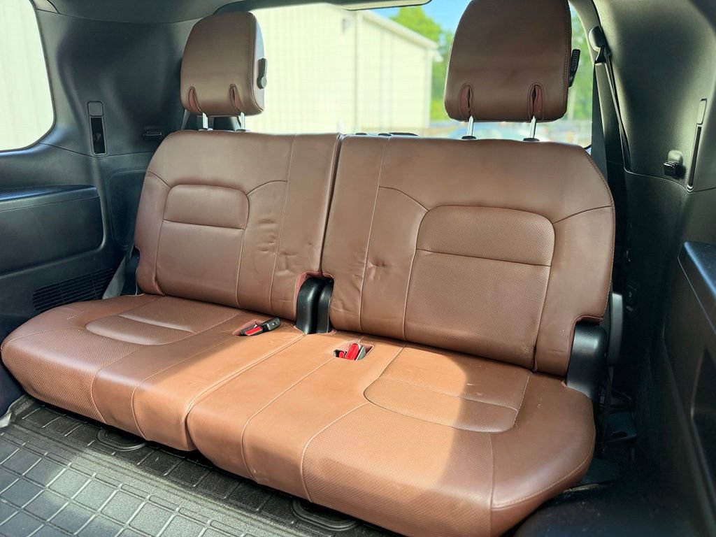 Used 2019 Toyota Land Cruiser AWD/4WD image 25