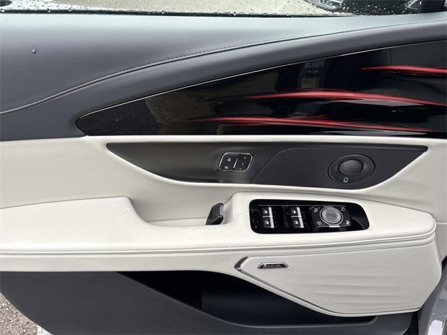 New 2026 Lincoln Nautilus Premier w/ Equipment Group 102A image 20