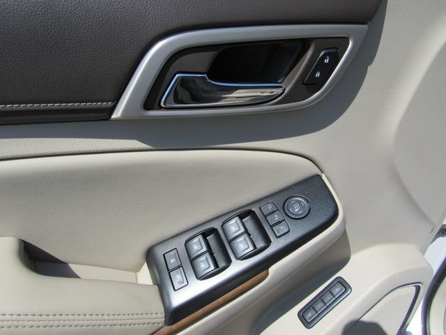 Certified 2020 GMC Yukon Denali w/ Denali Premium Package AWD/4WD image 11