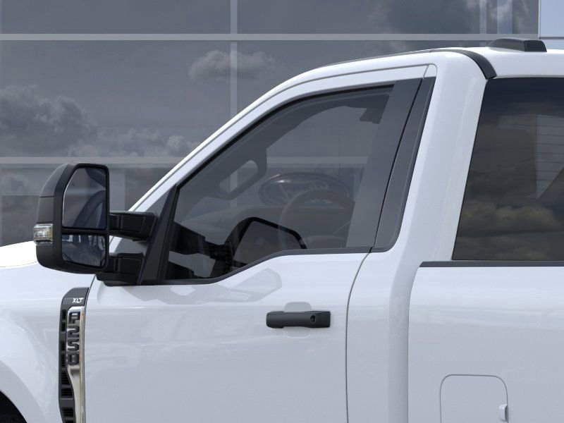 New 2026 Ford F250 XLT image 21
