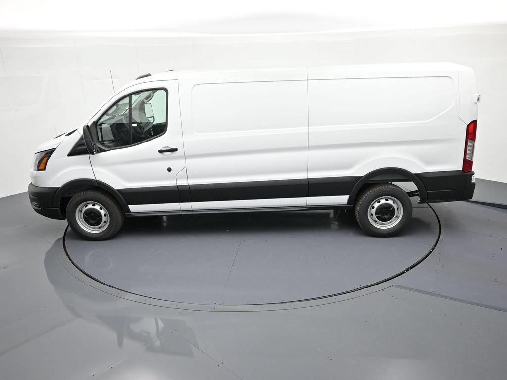 New 2026 Ford Transit 250 Low Roof w/ Load Area Protection Package RWD image 21