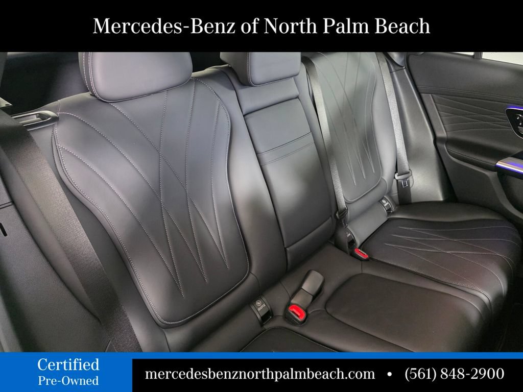 Certified 2023 Mercedes-Benz GLC 300 4MATIC image 25