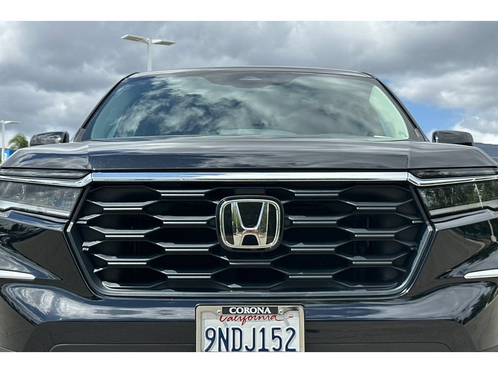 Certified 2025 Honda Pilot EX-L image 50