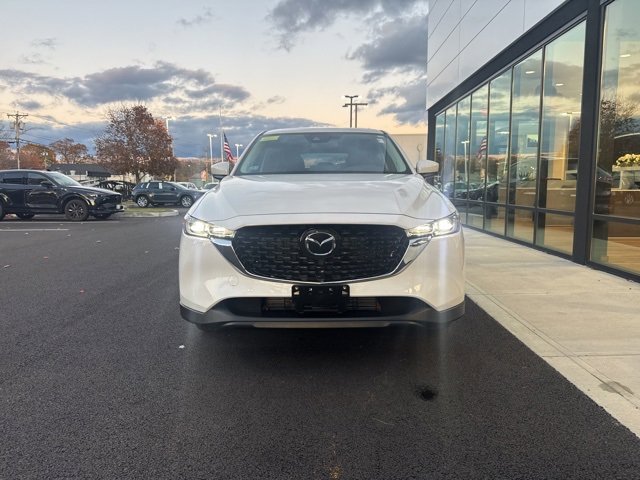 Used 2023 MAZDA CX-5 AWD 2.5 S w/ Preferred Package image 7
