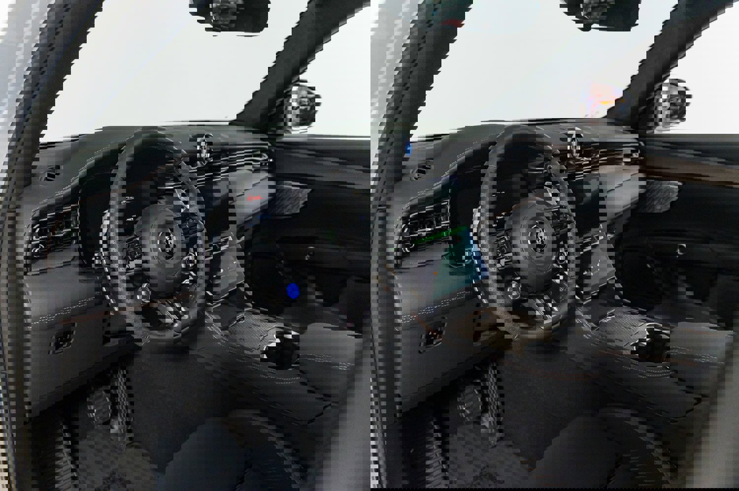 New 2025 Maserati Grecale Folgore image 16