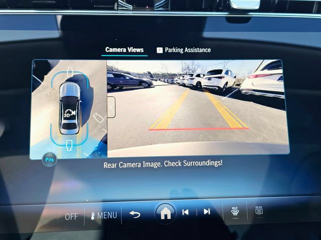 New 2026 Mercedes-Benz E 350 4MATIC Sedan image 36