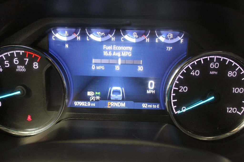 Used 2021 Ford F150 XLT w/ Equipment Group 301A Mid image 33