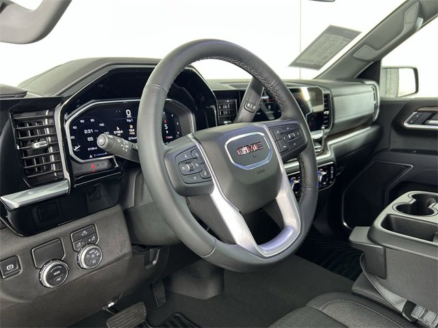 Used 2026 GMC Sierra 1500 Elevation image 35
