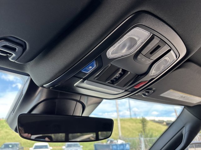 New 2026 RAM 2500 Tradesman image 34