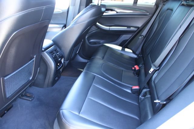 Used 2023 BMW X4 M40i AWD/4WD image 42