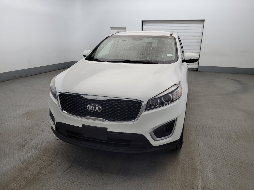 Used 2018 Kia Sorento LX image 15