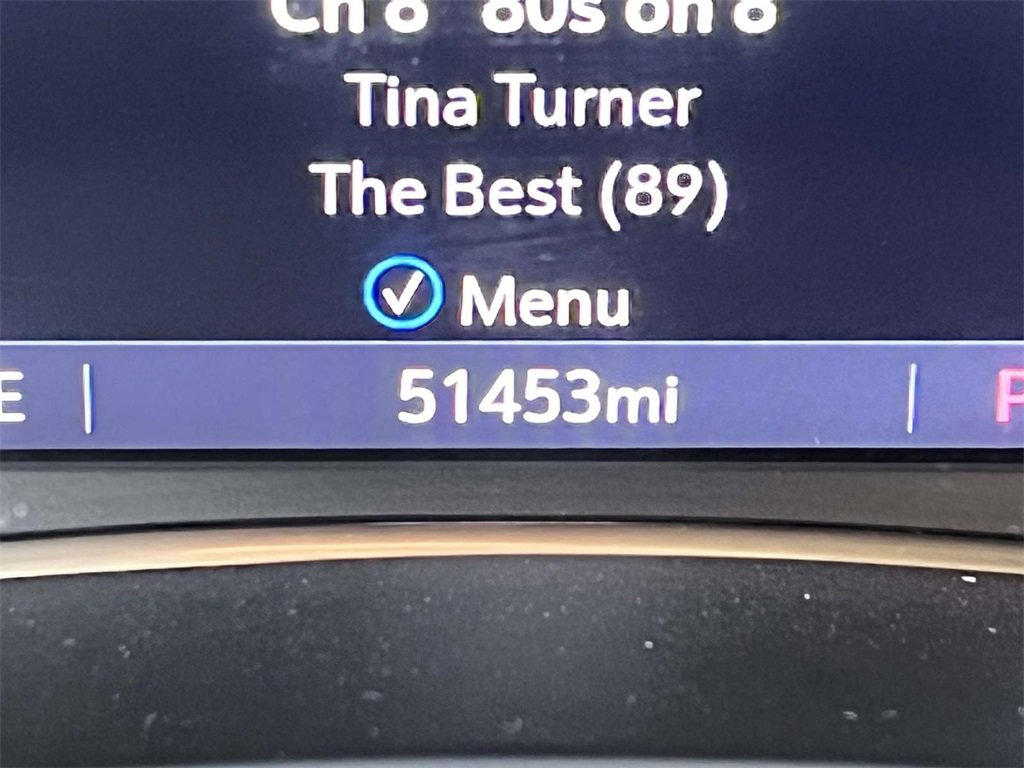 Used 2024 GMC Terrain SLT image 27