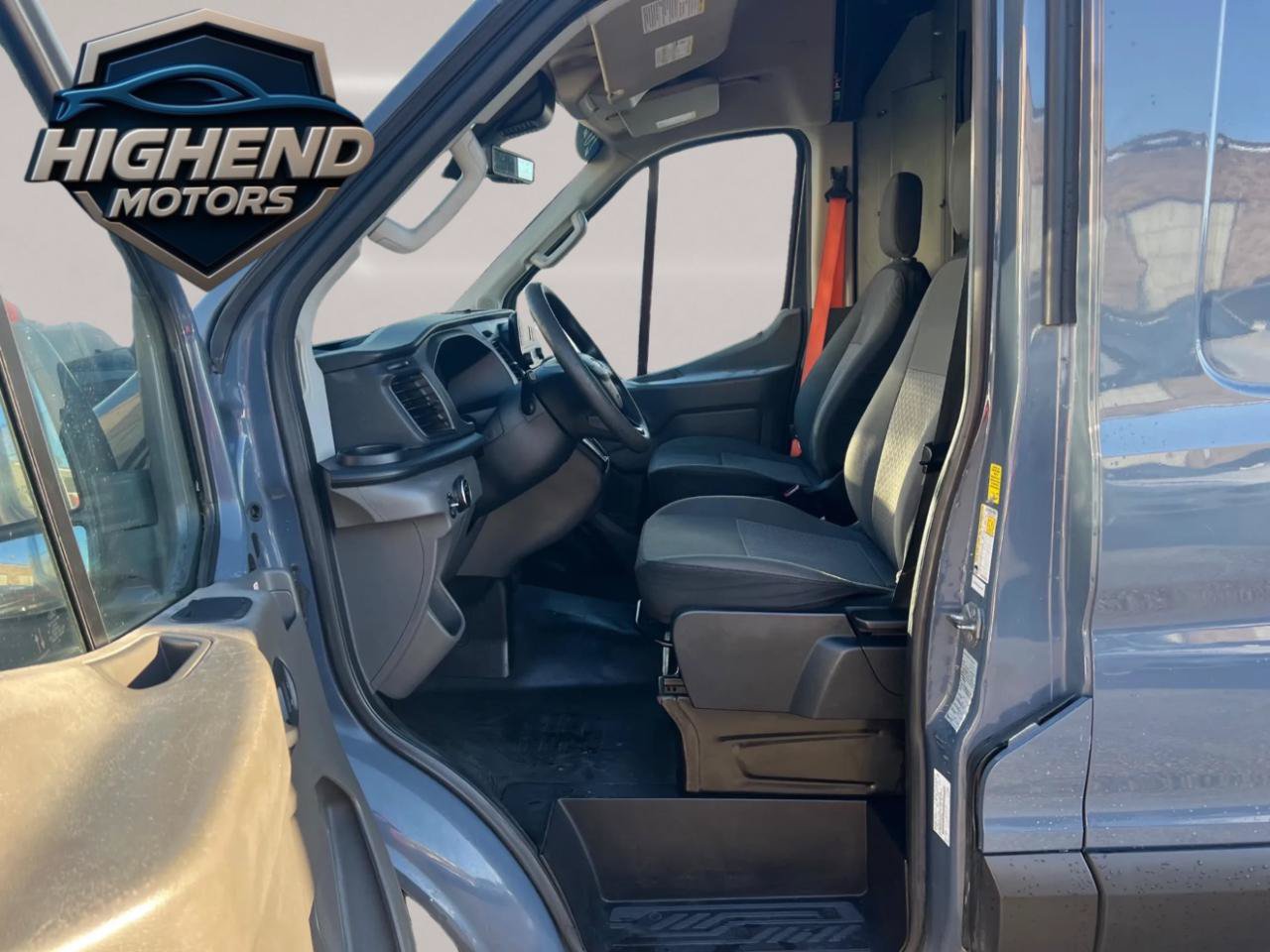 Used 2020 Ford Transit 250 148 High Roof Extended RWD image 14