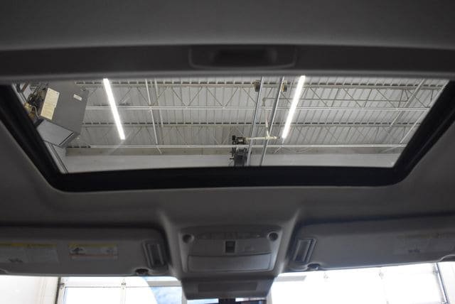 Used 2022 INFINITI QX80 Luxe w/ Cargo Package AWD/4WD image 25