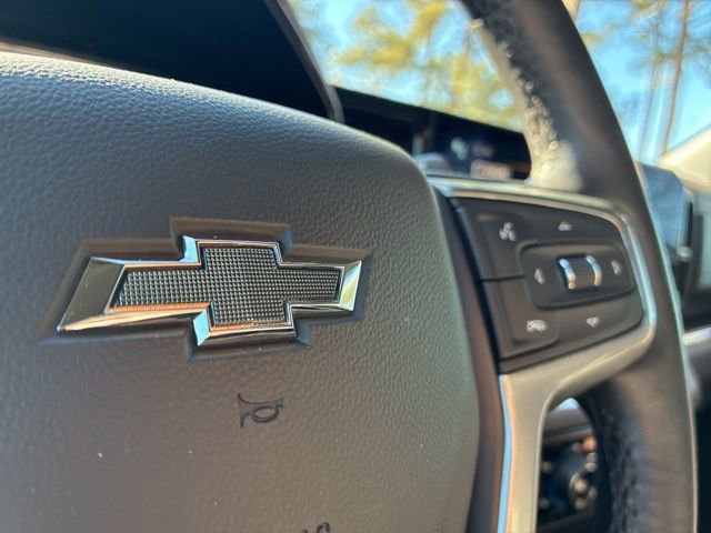 Used 2023 Chevrolet Silverado 1500 RST image 28