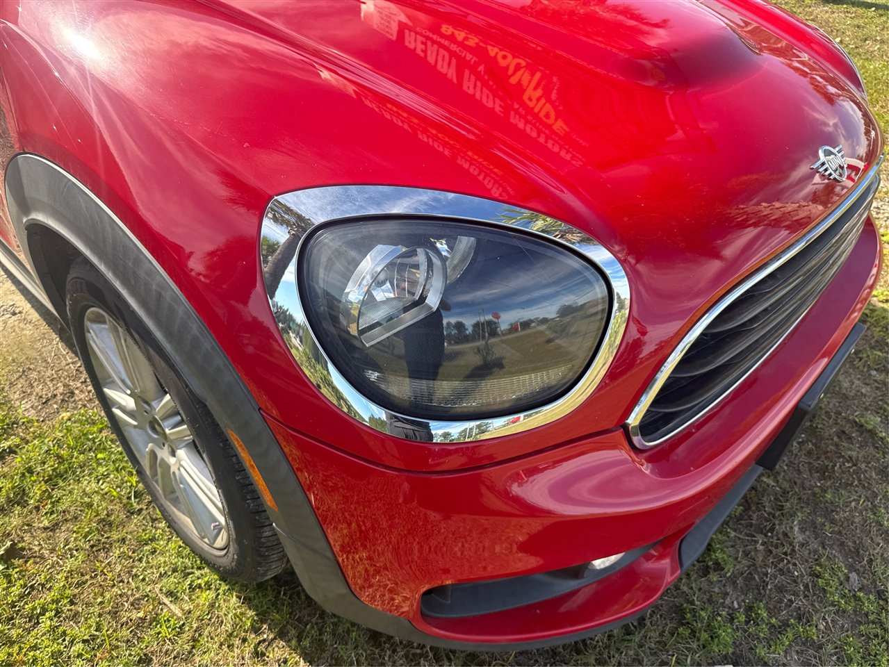 Used 2020 MINI Cooper Countryman image 44