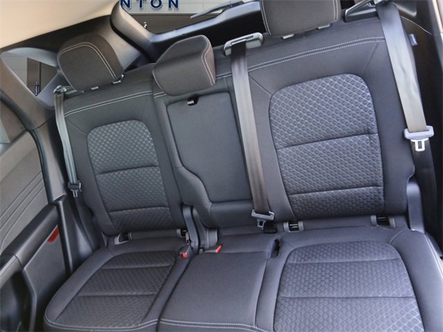 Used 2024 Ford Escape Active image 13