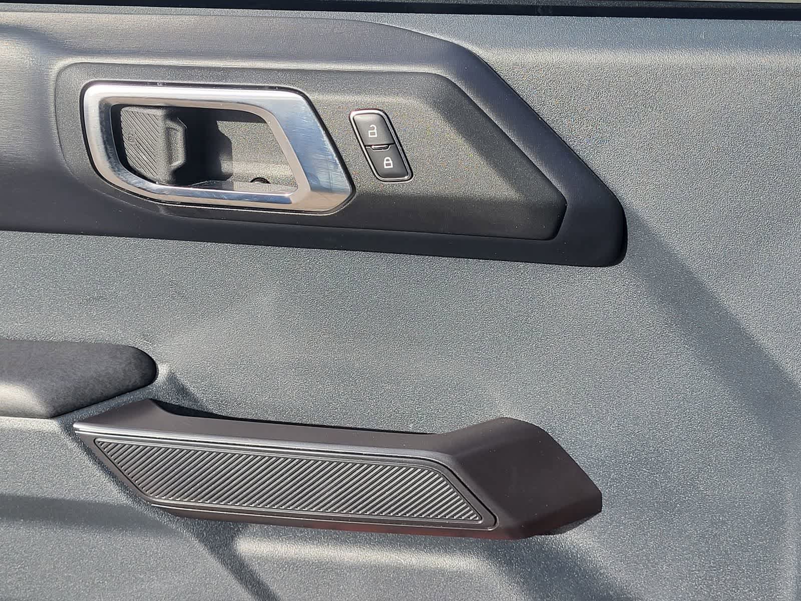 Used 2024 Ford Bronco Raptor image 15