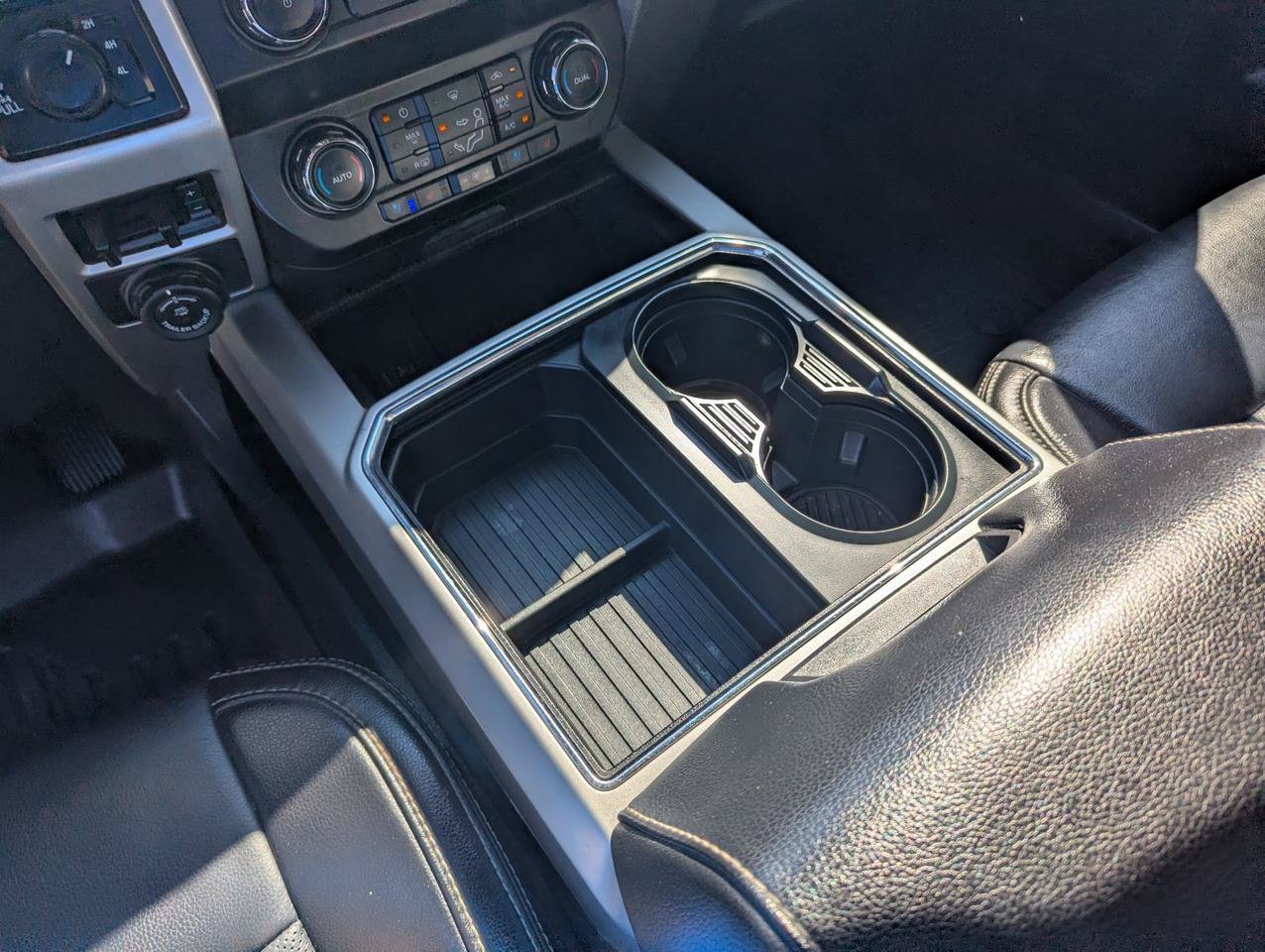 Used 2021 Ford F250 Lariat AWD/4WD image 23