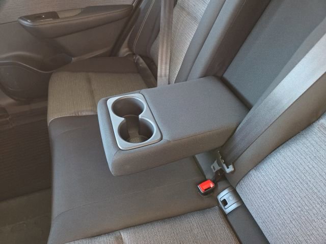 Used 2021 Nissan Rogue S FWD image 39