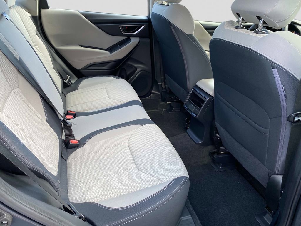Certified 2022 Subaru Forester AWD/4WD image 25