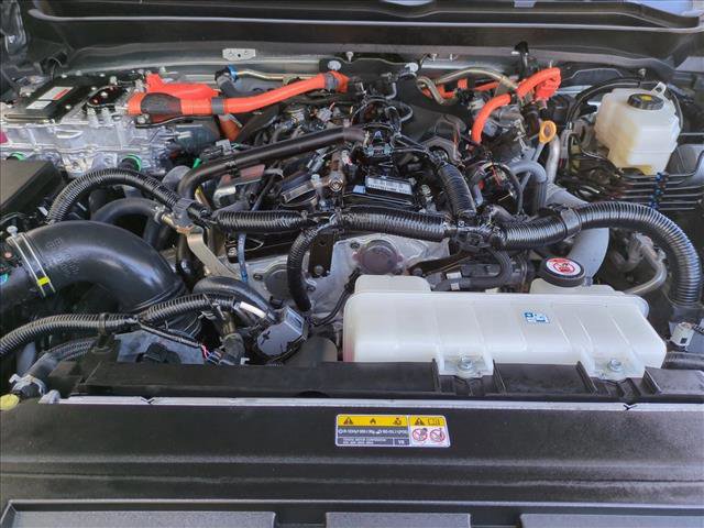 Certified 2024 Toyota Tacoma TRD Off-Road w/ TRD Off Road Premium Package image 22