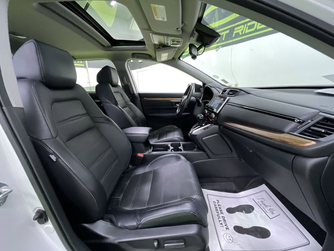 Used 2019 Honda CR-V Touring image 28