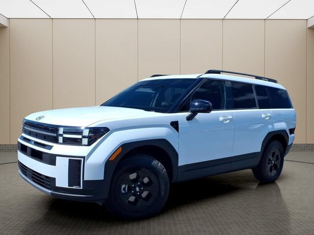 New 2026 Hyundai Santa Fe XRT AWD/4WD image 2