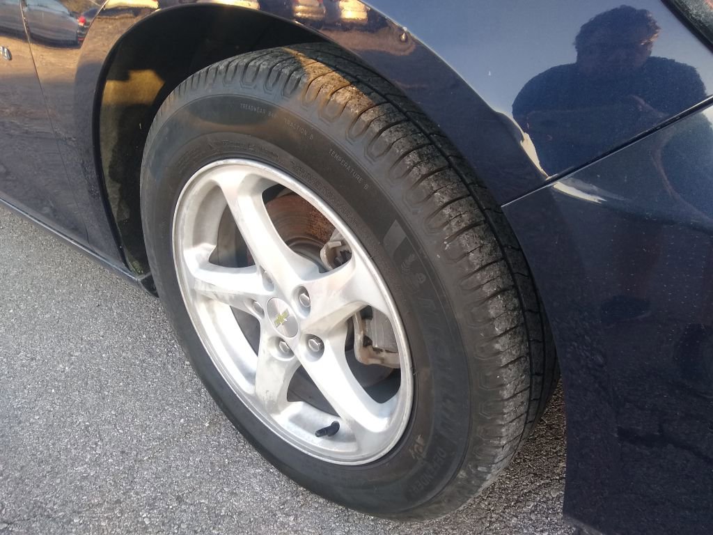 Used 2018 Chevrolet Malibu LS w/ LPO, Convenience Package 1 image 42