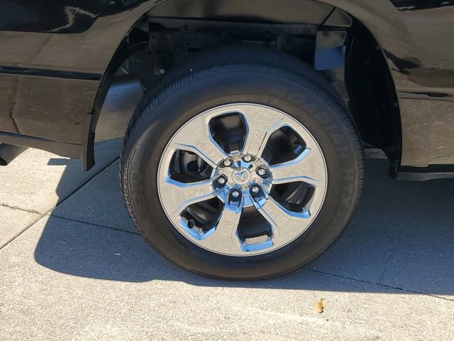 Used 2023 RAM 1500 Big Horn RWD image 5