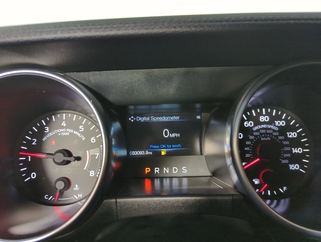Used 2023 Ford Mustang Premium image 12