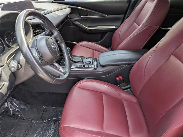Used 2024 MAZDA CX-30 AWD 2.5 S w/ Preferred Package image 15