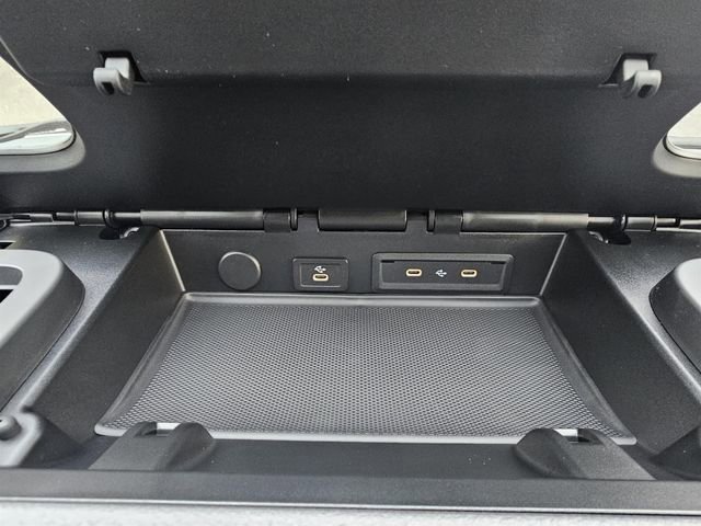 New 2026 Mercedes-Benz Sprinter 144 Cargo image 32