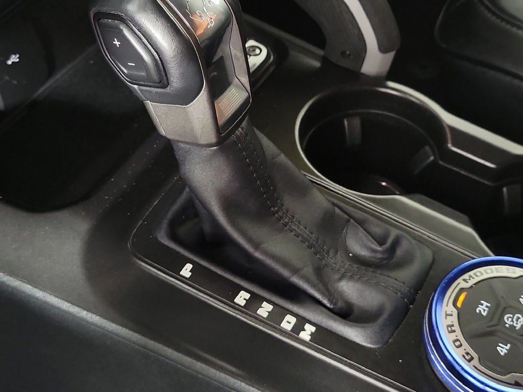 Used 2022 Ford Bronco Outer Banks AWD/4WD image 35