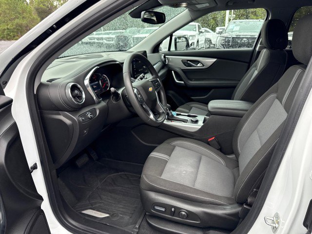 Used 2024 Chevrolet Blazer LT w/ Convenience Package image 18