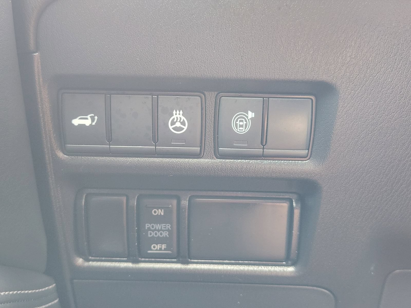 Used 2024 INFINITI QX80 Luxe RWD image 25