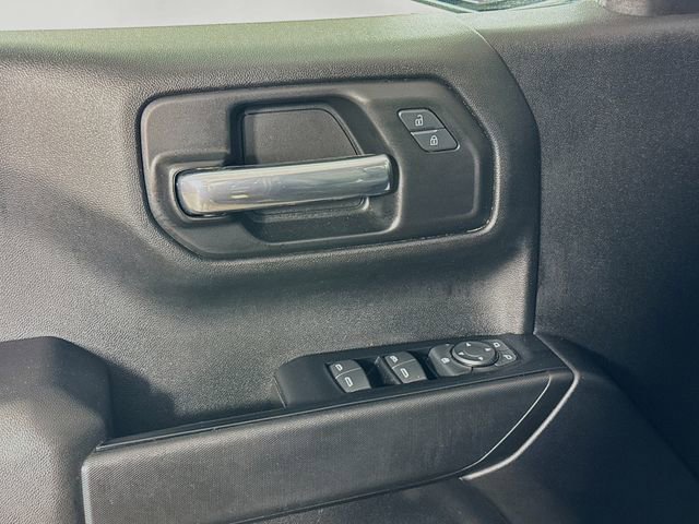 Used 2019 Chevrolet Silverado 1500 Custom Trail Boss w/ Custom Convenience Package AWD/4WD image 19