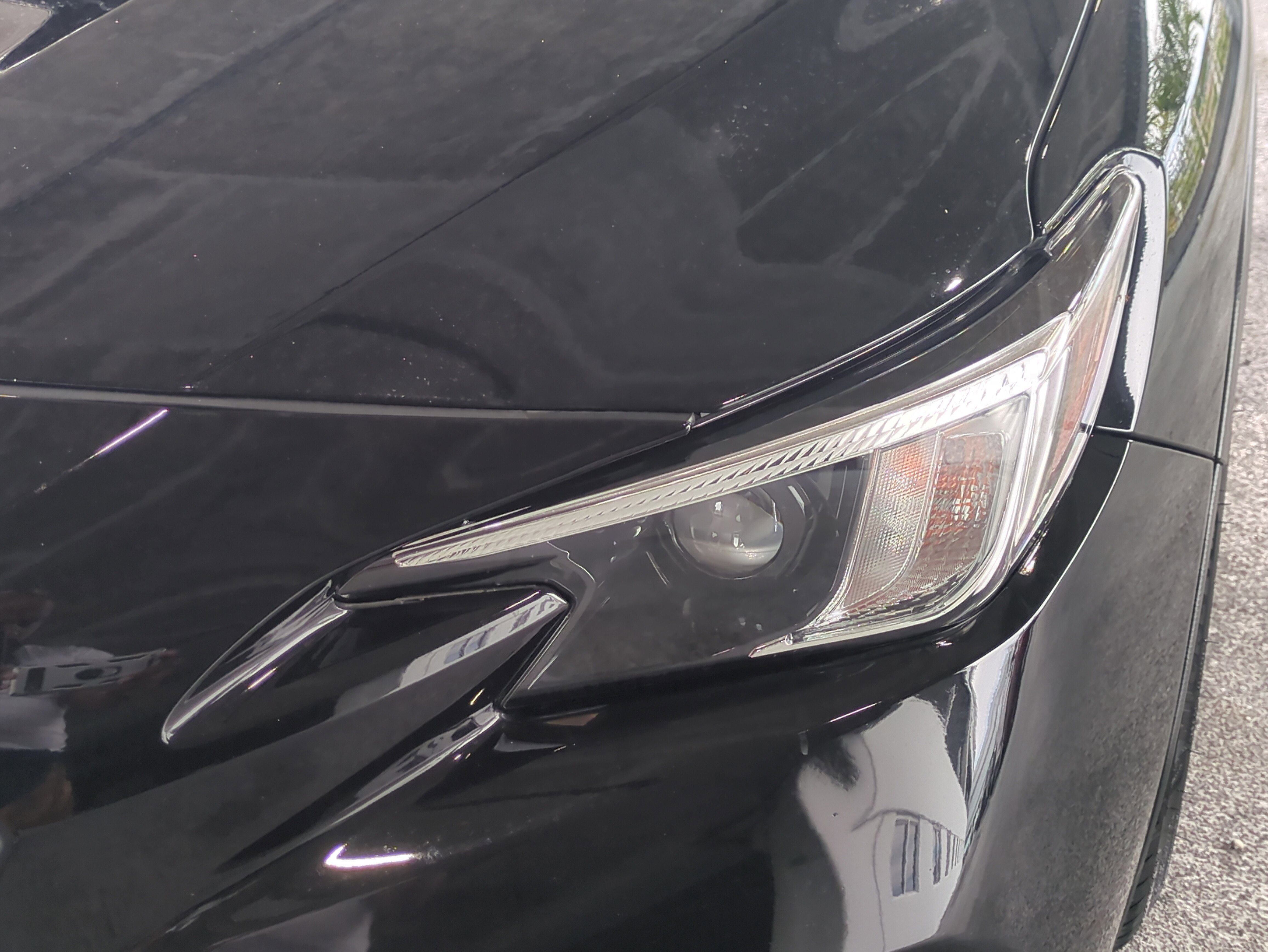 Used 2023 Subaru WRX Premium image 10