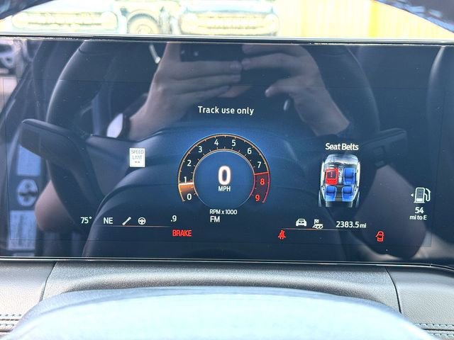 Used 2024 Ford Mustang Dark Horse w/ Dark Horse Handlin Package image 17