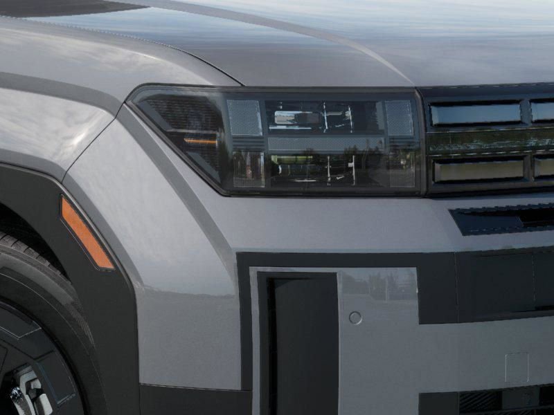 New 2026 Hyundai Santa Fe XRT image 14