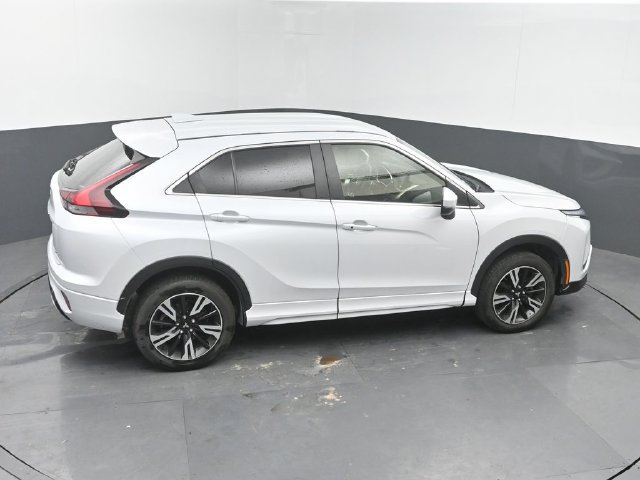 Used 2024 Mitsubishi Eclipse Cross SEL AWD/4WD image 38